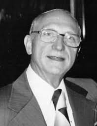 Edward Bogus Obituary (2018)