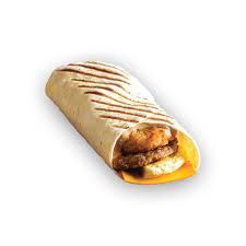 Menu Tim Hortons