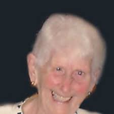 Obituary information for Beatrice A. O'Connor