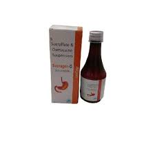 Image result for Sucralfate