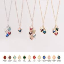 Birthstone Jewelry For Grandma Mothers Personalized Necklace Grandma Necklace Birthstone Etsy In 2020 Grandma Necklace Birthstone Birthstone Necklace Mothers Personalized Necklace