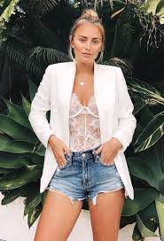 If maintained properly, wood is durable and develops a deep patina over time. Fashionable Denim Shorts 2021 2022 Photos Trends Novelties