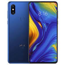 Xiaomi Mi Mix 3 5G Smartphone, 128GB + ...