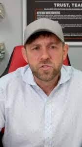 Chris Riner's Instagram, Twitter & Facebook