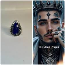 Wish granting spirit