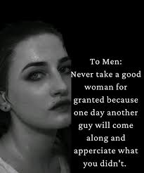 Qualities a Woman Deserves in a Relationship