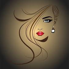 Mulher Bonita Vetores, Ilustrações e Cliparts para Projetos Criativos -  123RF