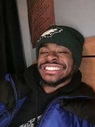 Happy birthday to Merrill Reese