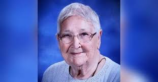 Gertrude Ameila "Little Mealie" LeBlanc Obituary