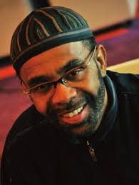 kENNy GARRETT