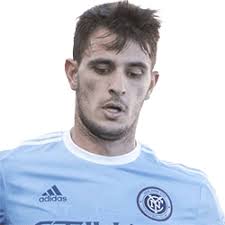 Academia Puerto Cabello » Historia: Máximos goleadores