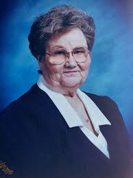 Obituary for Romaine I. (Lodge) Whitt