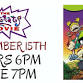 THE RUGRATS MOVIE event in Fresno, CA