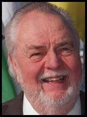 Robert Wayne “Bob” Plaster (1929-2008)