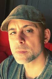 John Fallon — The Movie Database (TMDB)