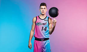 Our miami heat jerseys are all officially licensed, so you know you're getting. 2020 21 Miami Heat Vice Uniform Collection Miami Heat