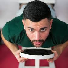 Jeff Primm's Instagram, Twitter & Facebook