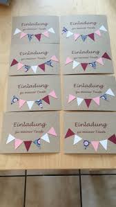 Einladung Zur Taufe Von Greta Ein Hauch Vintage Diy Einladung Taufe Taufe Einladung Basteln Einladung Geburtstag Basteln