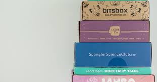 Maybe you would like to learn more about one of these? 24 Of The Best Educational Subscription Boxes For Kids