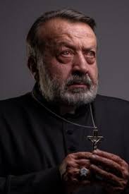 Guillermo Prado in Los Enviados