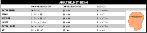 impact air draft os20 helmet with wired helmet kit