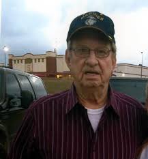 James Abbey Obituary