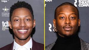 Brandon Gill and Brandon Micheal Hall to Lead Topdog/Underdog at Pasadena  Playhouse
