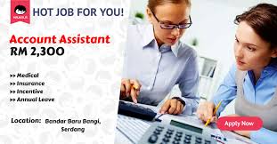 The company's latest financial report indicates a net sales revenue increase of. Maukerja On Twitter Hotjobmk Account Assistant Sunshine Region Sdn Bhd Rm 2 300 Sungai Buloh Apply Now Https T Co Pqpopwqyfs Https T Co Fmqv52evjg