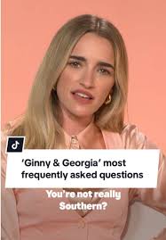 Top Questions Answered About Ginny And Georgia