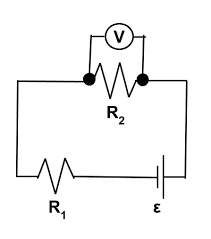 From wikimedia commons, the free media repository. Dc Ammeters And Voltmeters Review Article Khan Academy