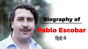 03 pablo escobar was born in rionegro, antioquia, colombia. Biography Of Pablo Escobar Colombian Drug Lord And Founder Of The Medellin Cartel Youtube