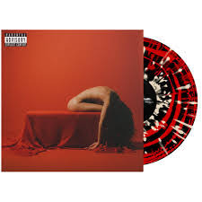 Bad Omens - Death Of Peace Of Mind LP