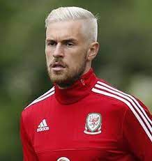 He is perhaps most well known for his time at arsenal. Football Battles On Twitter Who S New Blonde Hair Is More Laughable Rt For Phil Jones Like For Aaron Ramsey