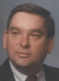 Thomas Lawrence Patton