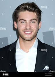 Cody christian hi-res stock photography and images