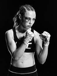 Rose Namajunas Black And White Pics Google Search Mma Women Mma Girl Fighters Mma Girls