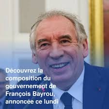 Découvrez la composition du...