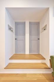 子供部屋 遊びのスキップ lixil建具 ニッチ リクシル 室内 ドア インテリア 家具 自宅で