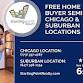 Free Home Buyer Seminar: Ryan- State and Lake event in Palatine, IL