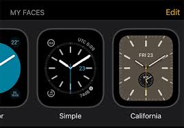 Maybe you would like to learn more about one of these? How To Make Custom Watch Faces For Apple Watch Make Tech Easier
