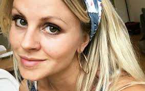 The first photos of Corrie's Tina O'Brien's wedding dress are here and she  looks amazing