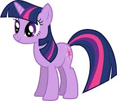 Twilight Sparkle | 13 Schicksale Wiki | Fandom