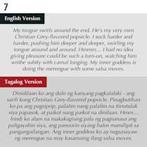 8 Of The Worst Excerpts From The Tagalog Translation Of Fifty Shades Of Grey