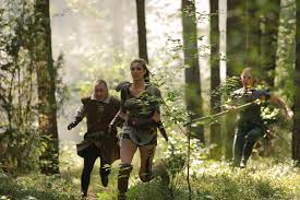 Ellie Chidzey - IMDb