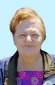 Peggy Lea Jones Obituary