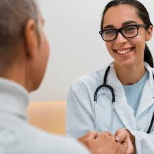 Mayor Tomas Oliva and Councilmember Sylvia Marroquin presented a  Certificate of Appreciation to the ECRMC family. Thank you to the City of  El Centro and City Councilmembers for recognizing and honoring the