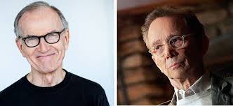 Robert Hogan (actor)