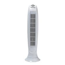 Find great deals on ebay for electric patio heater. White 60w 3 Speed Variable Tower Fan Diy At B Q