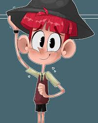 En Instagram S Art Ths Movie S So Cute I Had To Make Fanarts Of It Here S Tim From Netflix Thewill Cute Characters Animation Film Mario Characters