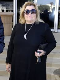 Zsa zsa gabor / children Francesa Hilton Zsa Zsa Gabor S Daughter Dies At 67